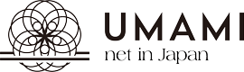 UMAMI net in JAPAN