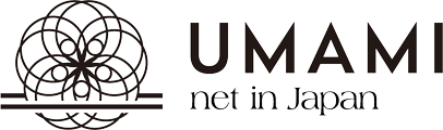 UMAMI net in JAPAN